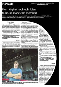 Story published May 14, 2014