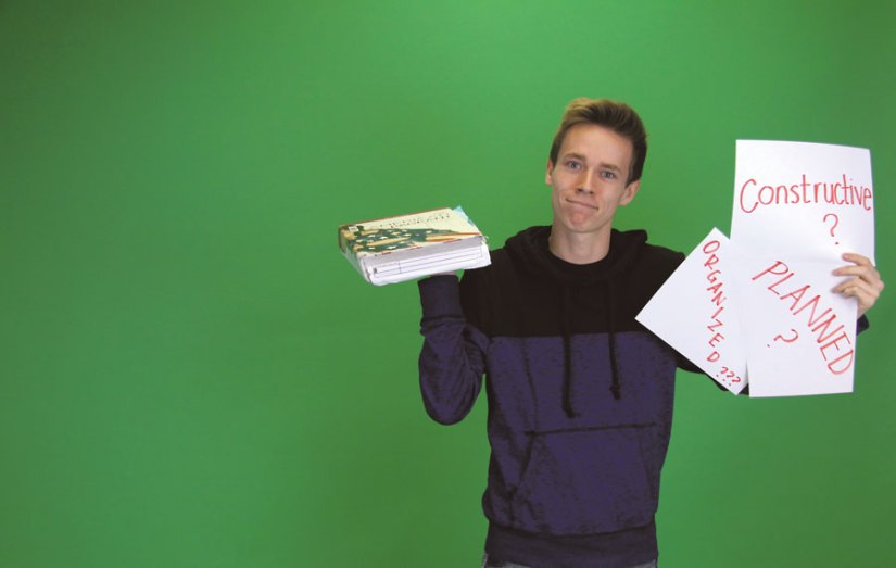 The Apple Leaf photo / Luke Strahm