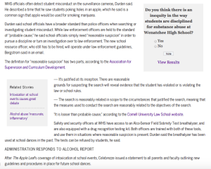 Story published Jan. 9, 2015